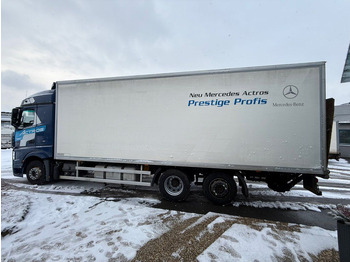 Kylbil lastbil Mercedes-Benz 2542 Actros 6x2 EURO 6: bild 5 Kylbil lastbil Mercedes-Benz 2542 Actros 6x2 EURO 6: bild 5