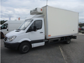 Kylbil MERCEDES-BENZ Sprinter 516