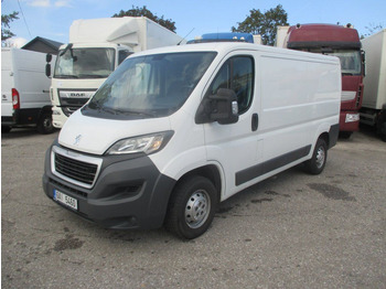 Kylbil PEUGEOT Boxer