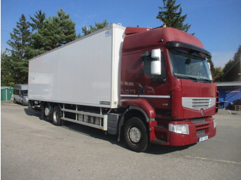 Kylbil lastbil RENAULT Premium 460