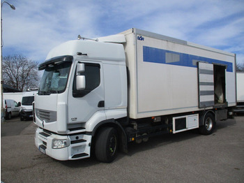 Kylbil lastbil RENAULT Premium 460