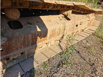 Bandgrävare Caterpillar 320D | 700 mm | ENGCON | WEBASTO: bild 4