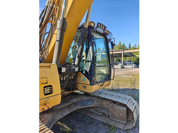 Bandgrävare Caterpillar 320D | 700 mm | ENGCON | WEBASTO: bild 5