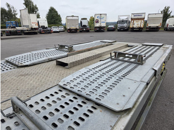 Flaksläp Louault 9m50: bild 5