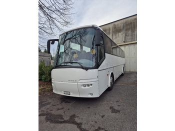 Turistbuss BOVA