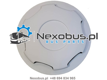 Däck och fälgar MAN Lion's Coach