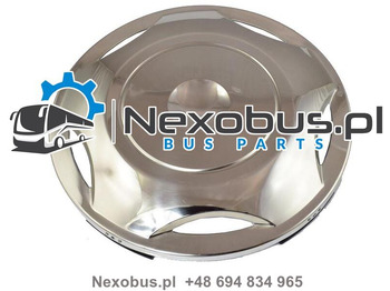 Däck och fälgar SCANIA