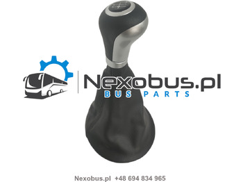 Växellåda och reservdelar SETRA