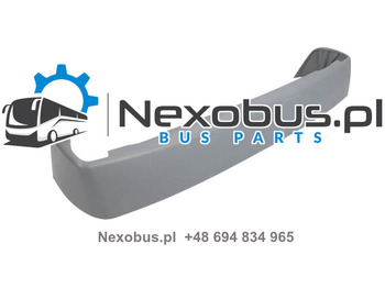 Hytt och interiör SETRA