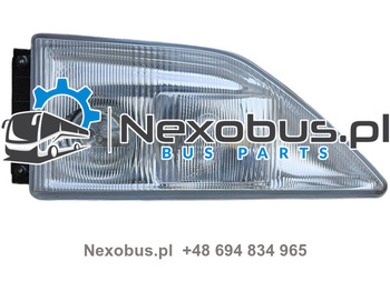 Strålkastare MERCEDES-BENZ Citaro