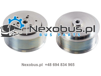 Värme/ Ventilation SETRA