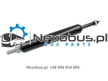 Hytt och interiör SOLARIS