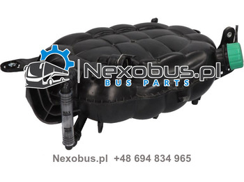 Expansionskärl SETRA