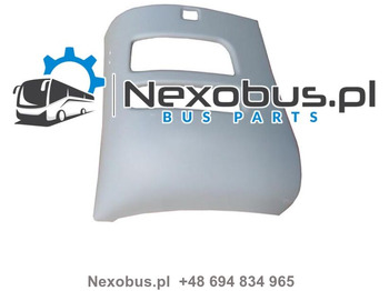 Stötfångare MAN Lion's Coach