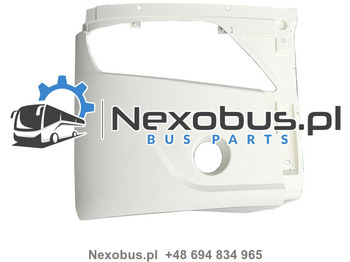 Stötfångare MERCEDES-BENZ Intouro