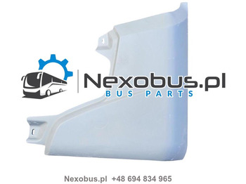 Stötfångare MERCEDES-BENZ Citaro