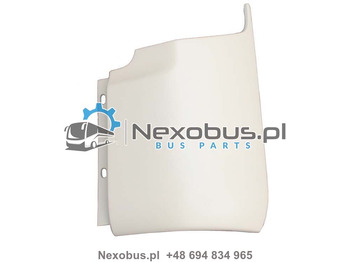 Stötfångare MERCEDES-BENZ Intouro