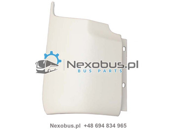 Stötfångare MERCEDES-BENZ Intouro