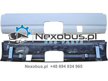 Stötfångare MAN Lion's Coach