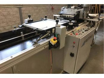 Tryckmaskin Block gluing machine Rietstack model 2: bild 5 Tryckmaskin Block gluing machine Rietstack model 2: bild 5