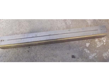 Tryckmaskin Foellmer MP 45 motorized grooving and perforating machine: bild 3