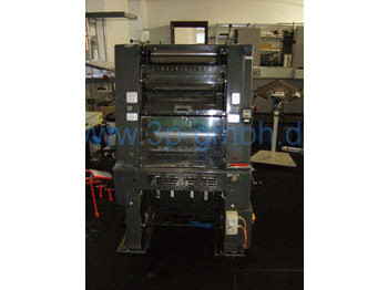 Offsetpress HEIDELBERG