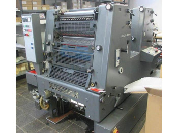 Offsetpress HEIDELBERG