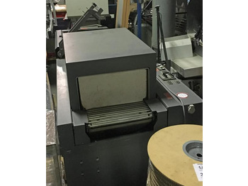 Förpackningsmaskin Kallfass KC 5040-450 Universal angle welding machine: bild 3 Förpackningsmaskin Kallfass KC 5040-450 Universal angle welding machine: bild 3