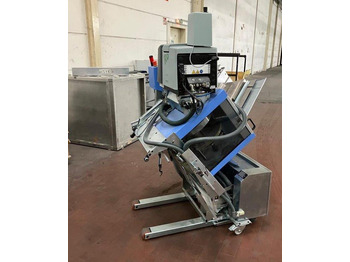 Tryckmaskin MÜLLER MARTINI