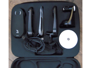 Tryckmaskin X-Rite i1 Basic Pro 2 Spectrophotometer: bild 2 Tryckmaskin X-Rite i1 Basic Pro 2 Spectrophotometer: bild 2