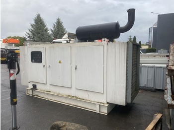 Elgenerator CUMMINS