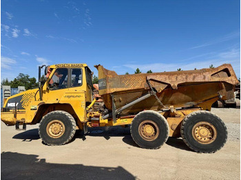 Leasa Moxy MT25  Moxy MT25: bild 5