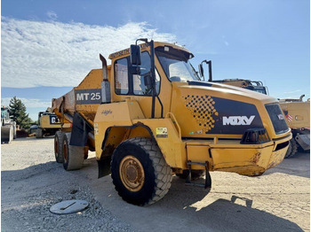 Leasa Moxy MT25  Moxy MT25: bild 2