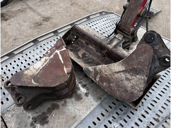 Minigrävmaskin Neuson 5002 RDV: bild 4