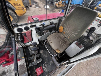 Minigrävmaskin Neuson 5002 RDV: bild 5