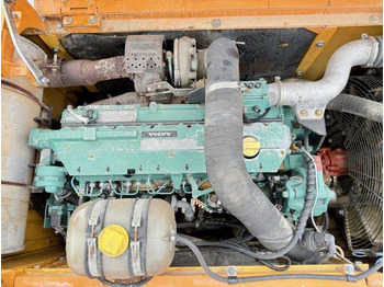 Bandgrävare Volvo EC290CL: bild 4 Bandgrävare Volvo EC290CL: bild 4