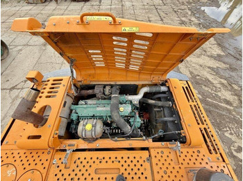 Bandgrävare Volvo EC290CL: bild 3 Bandgrävare Volvo EC290CL: bild 3