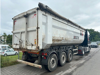 Tippbil semitrailer KEMPF