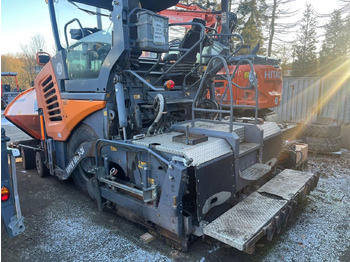 Asfaltläggare VÖGELE