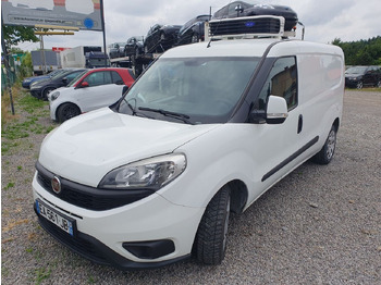 Kylbil FIAT Doblo 1.6