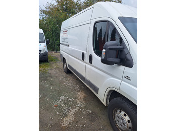 Kylbil FIAT DUCATO L2H2 CHLODNIA CARRIER KLIMA EURO5: bild 4 Kylbil FIAT DUCATO L2H2 CHLODNIA CARRIER KLIMA EURO5: bild 4