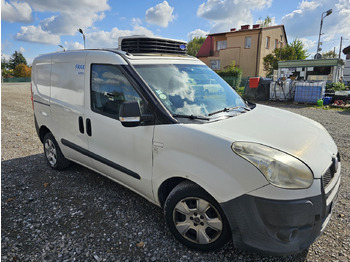 Kylbil FIAT Doblo