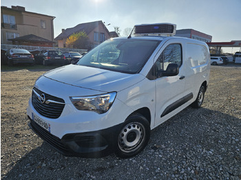 Kylbil OPEL COMBO MAXI LONG CHLODNIA MROZNIA CARRIER KLIMA EURO6 [ Copy ]: bild 3