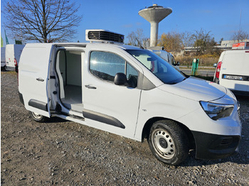 Kylbil OPEL COMBO MAXI LONG CHLODNIA MROZNIA CARRIER KLIMA EURO6 [ Copy ]: bild 4