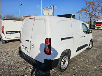 Kylbil OPEL COMBO MAXI LONG CHLODNIA MROZNIA CARRIER KLIMA EURO6 [ Copy ]: bild 5