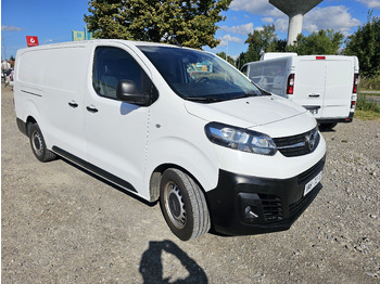 Små skåpbil OPEL Vivaro