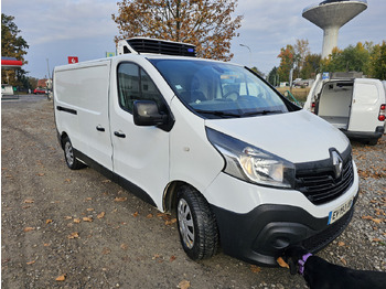 Kylbil RENAULT Trafic