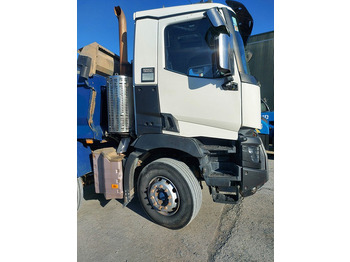 Tippbil lastbil 2016 Renault C430: bild 2