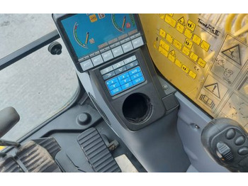 Bandgrävare KOMATSU PC240LC-8: bild 3 Bandgrävare KOMATSU PC240LC-8: bild 3