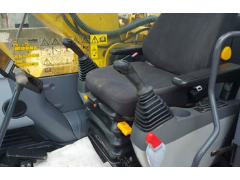 Bandgrävare KOMATSU PC240LC-8: bild 4 Bandgrävare KOMATSU PC240LC-8: bild 4